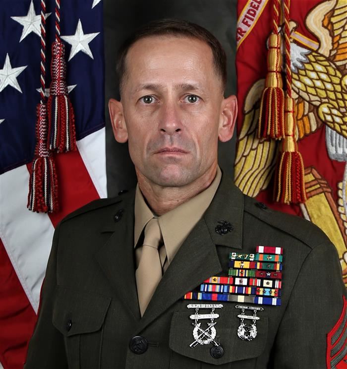 SgtMaj E